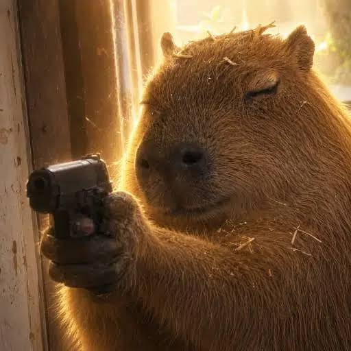 CAPYBARA