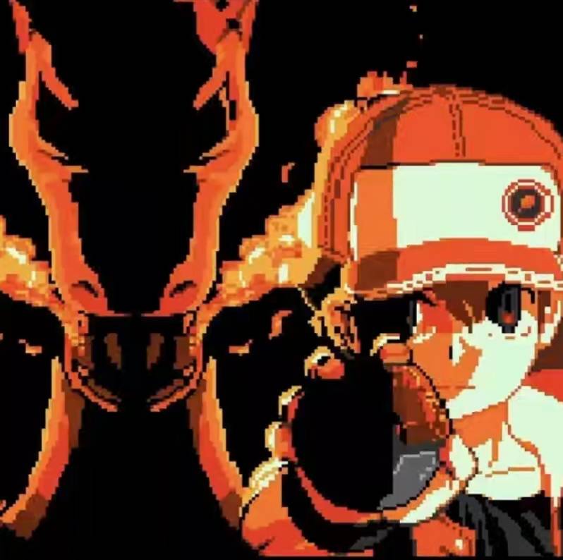 Pokémon