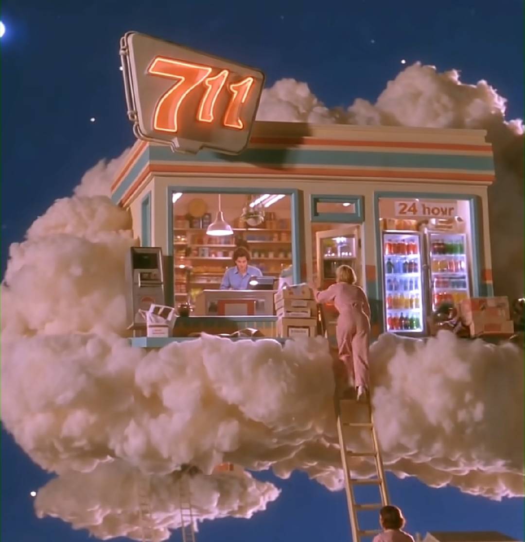 711-Shop