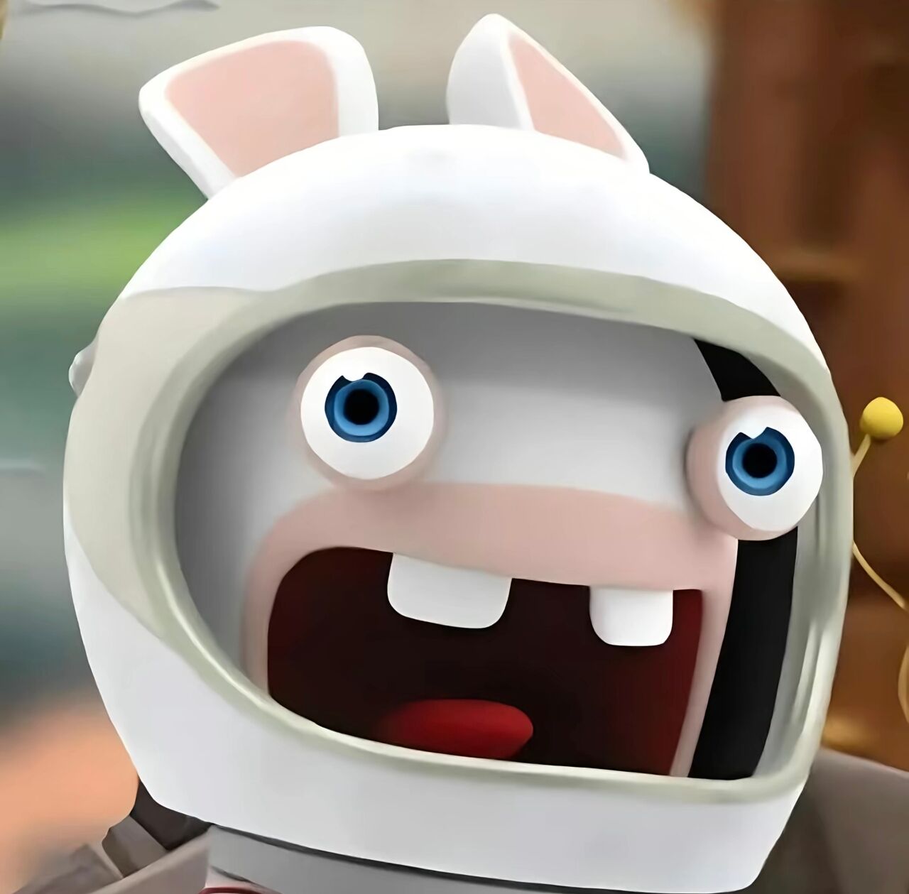 S-RABBIT