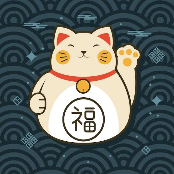 招财猫🐱