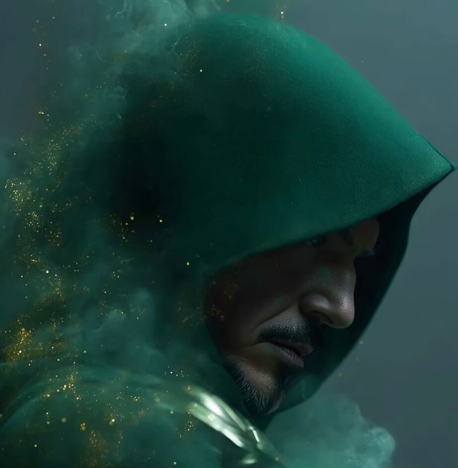 I am Doom