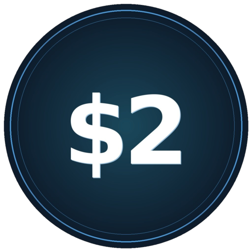2USD
