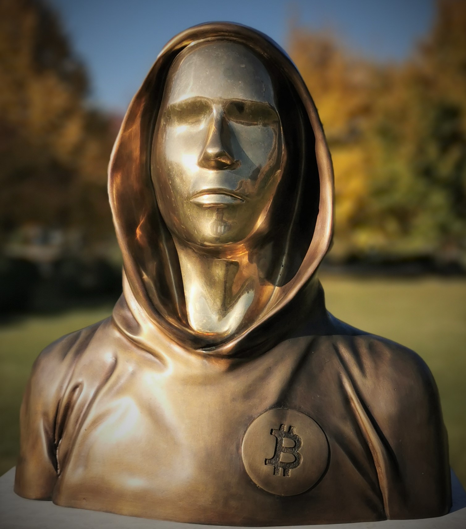 $SATOSHI