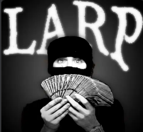 LARP