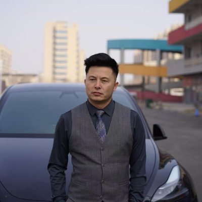 YILONG MA
