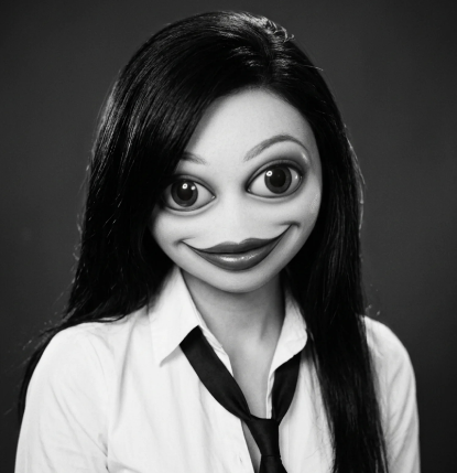 SAMANTHA