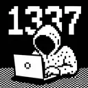 1337
