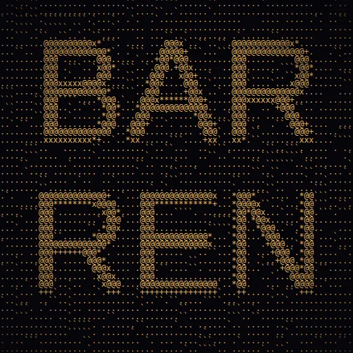 BARREN