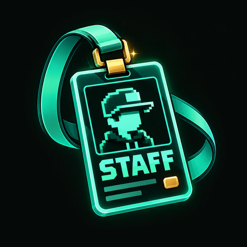 STAFF
