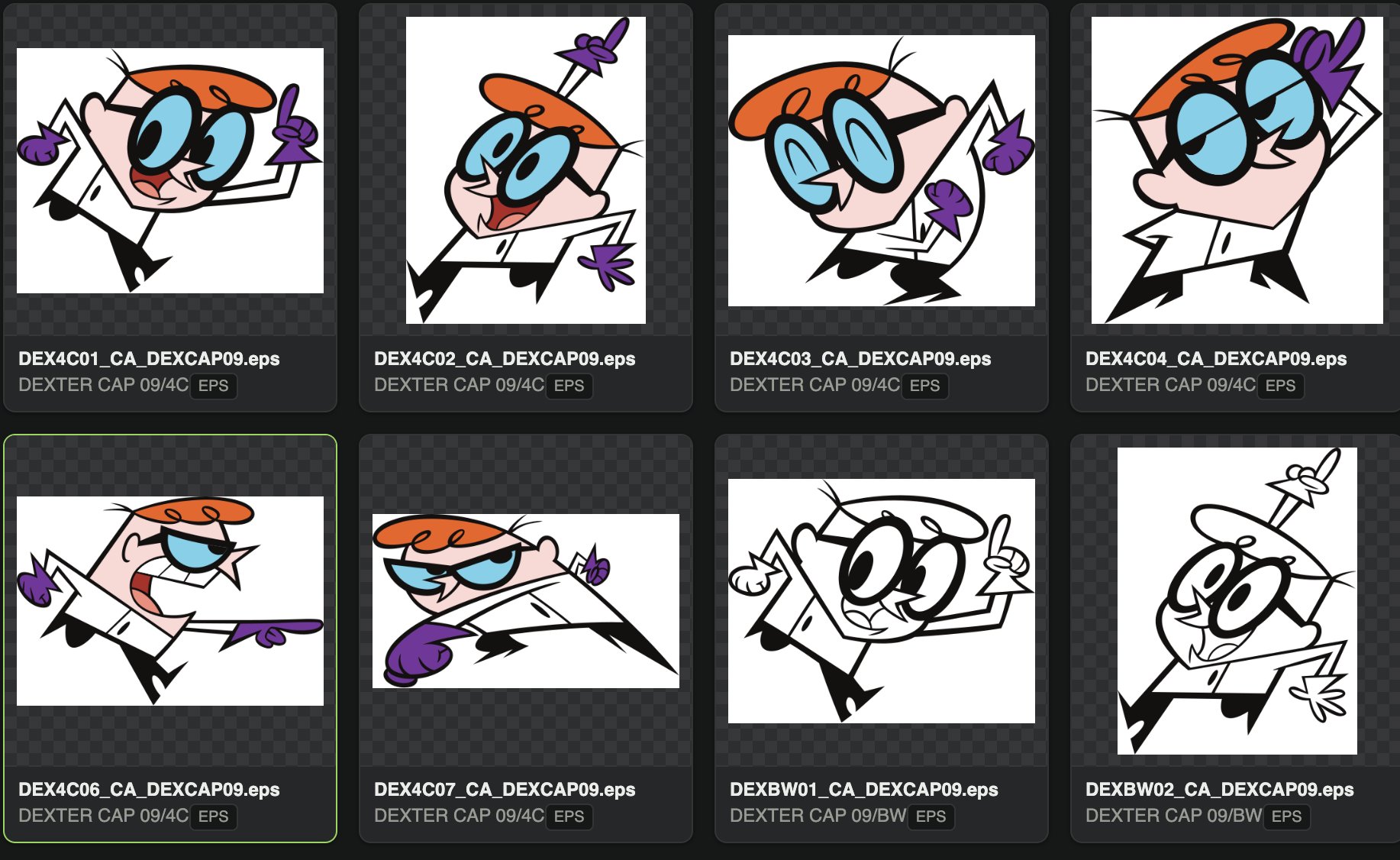 Dexter
