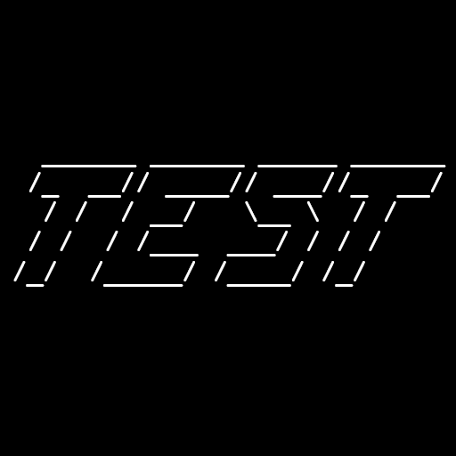 TEST
